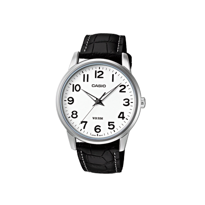 Registrieren und Casio-Uhr gewinnen