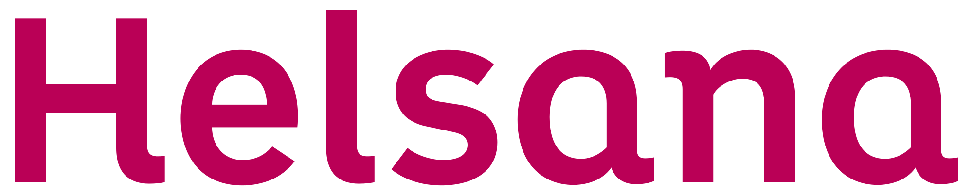 Logo Helsana
