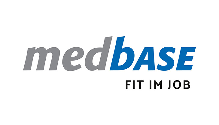 Medbase Fit im Job