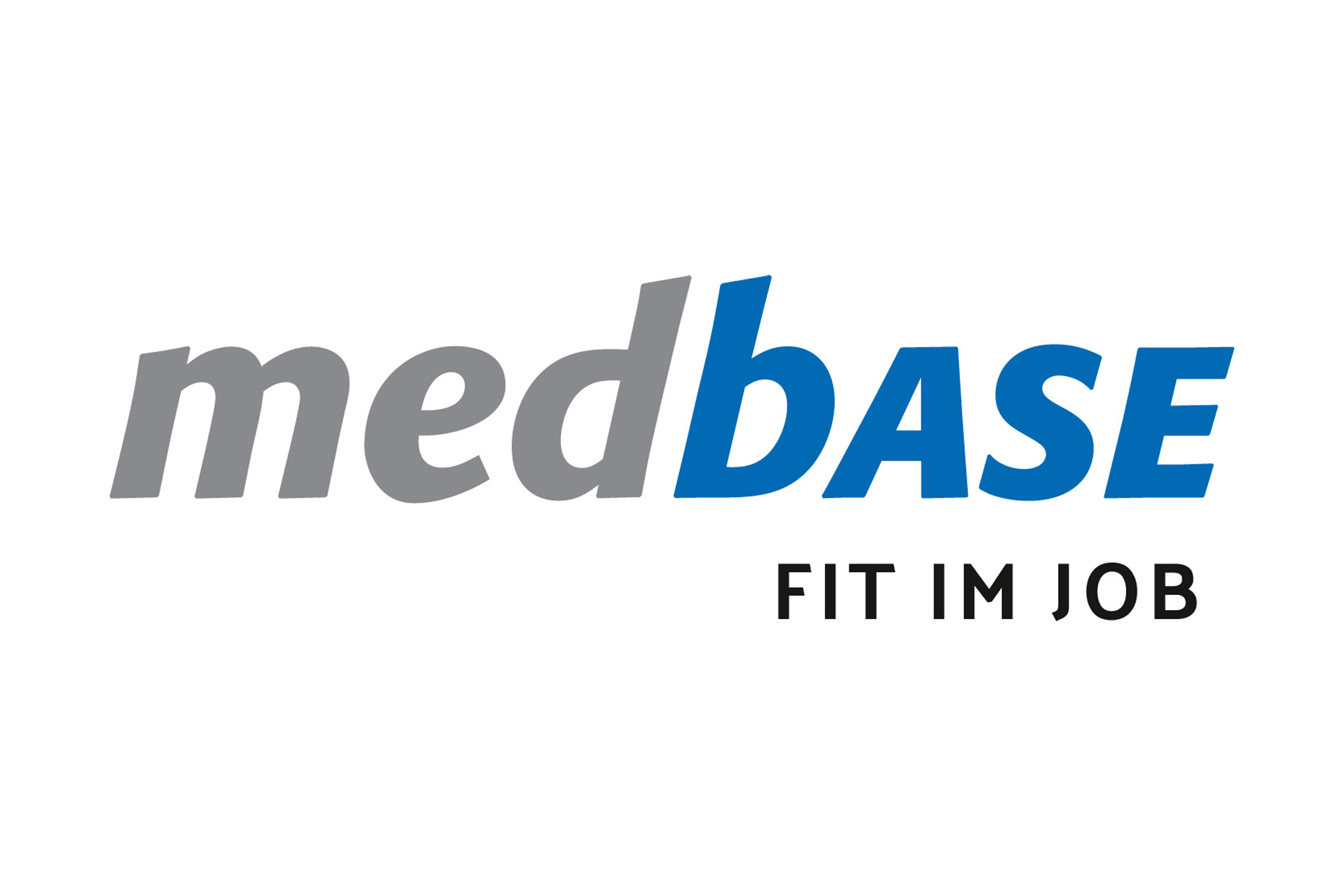 Medbase Fit im Job