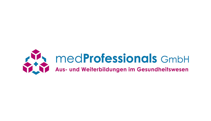 Logo Med Professionals