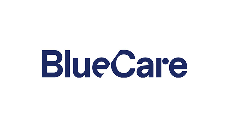 Blue Care Logo