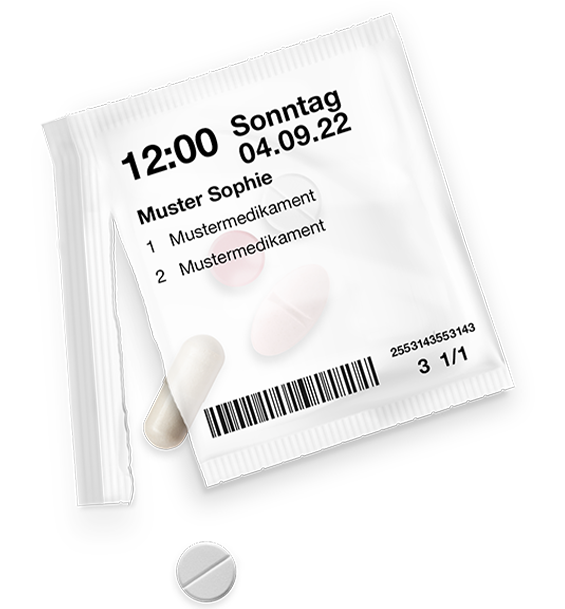 DailymedPro