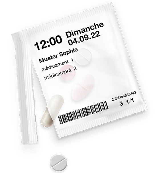 DailymedPro