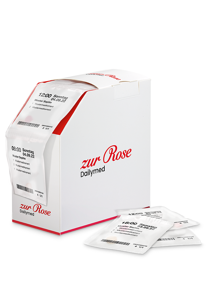 DailymedPro