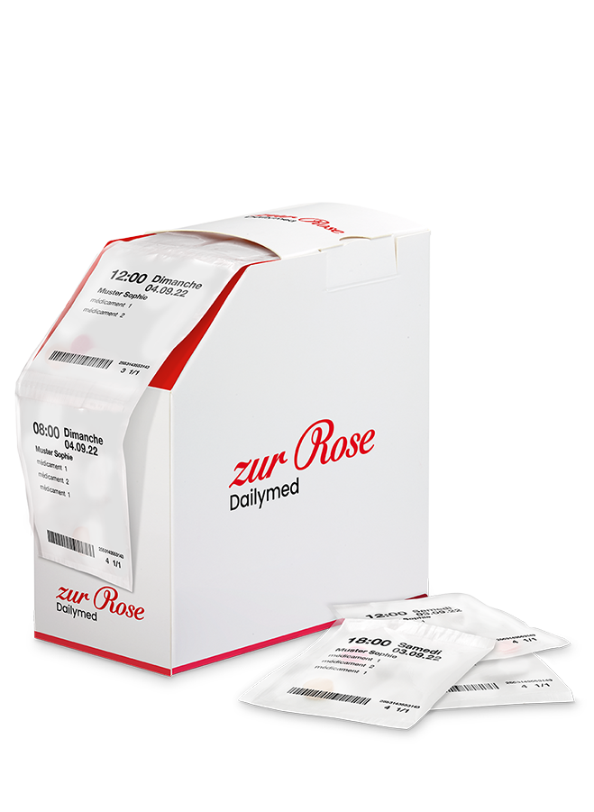 DailymedPro