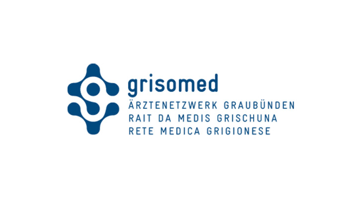 Logo Grisomed