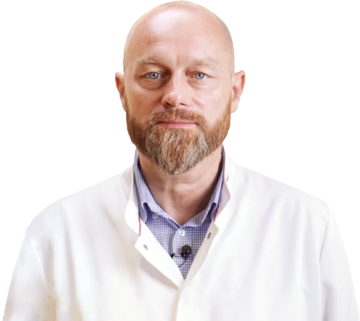Martin Recke-Baudri
