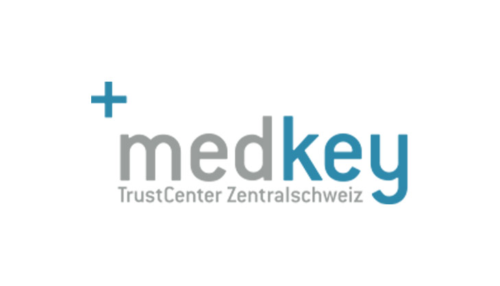 medkey logo