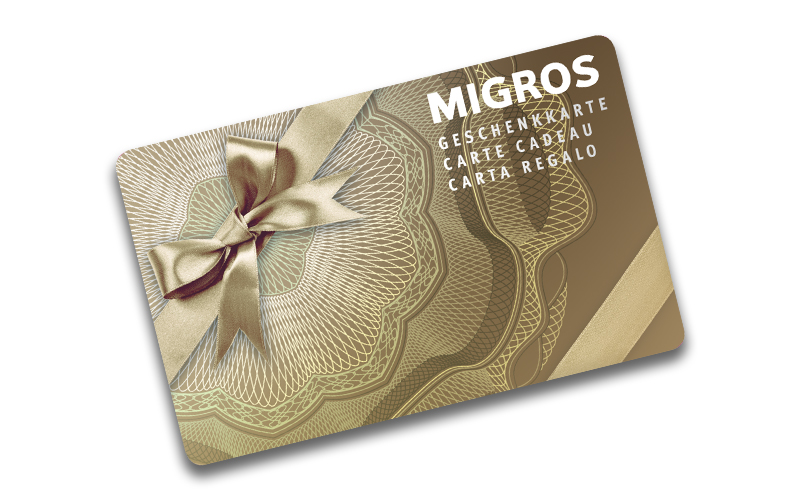 migros gutscheinkarte