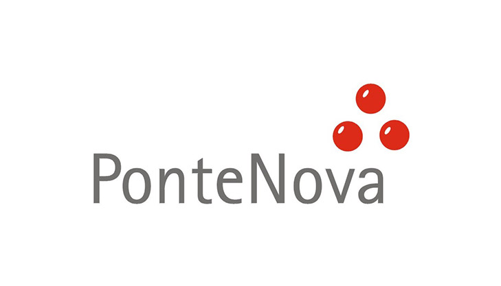 Logo Ponte Nova