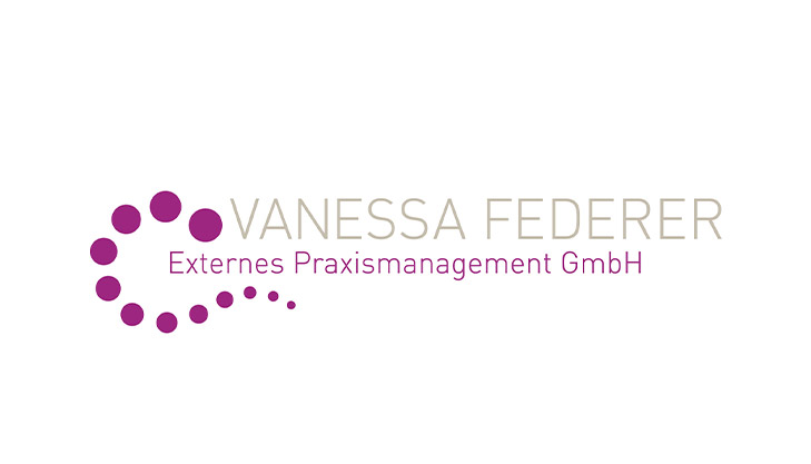 Logo Vanessa Federer