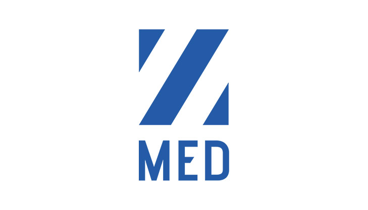 Logo ZMed