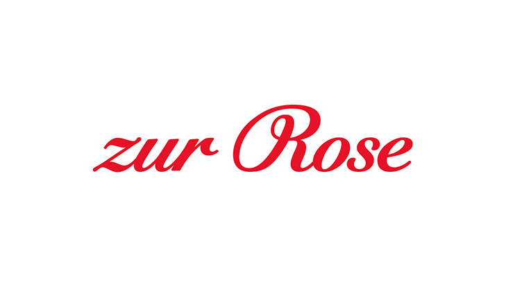 Zur Rose Logo