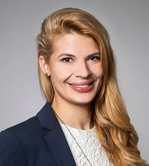 Blanca Wepfer