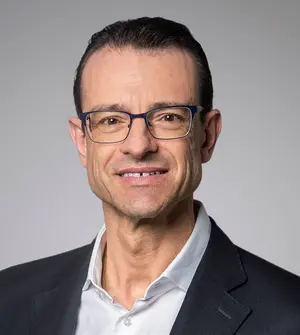 Christian Henseler