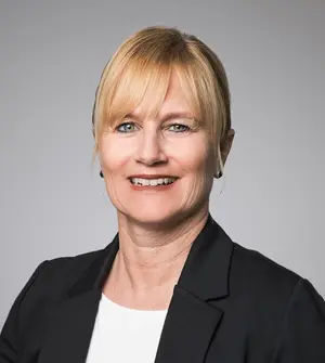 Christina Weber