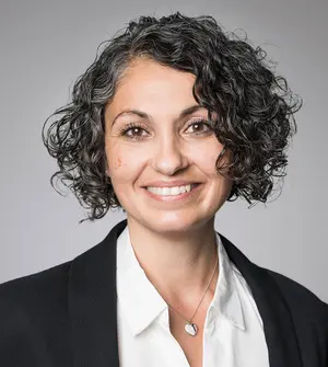 Filiz Tezcan