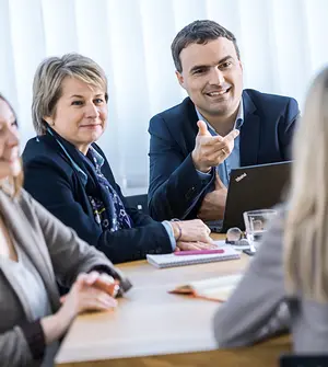 Human Resources