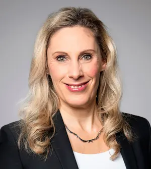 Jeannine Müller