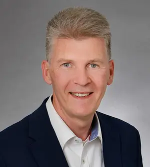 Jürg Kern