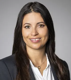 Laura Trachsel