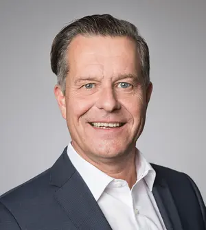 Markus Caminada
