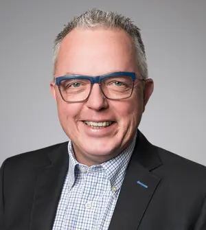 Markus Häusler