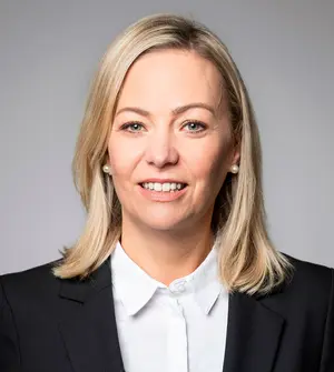 Martina Blum