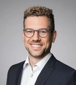 Michael Kurmann