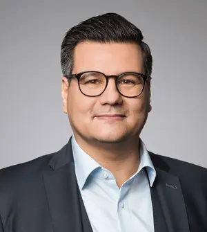 Mischa Hänsli