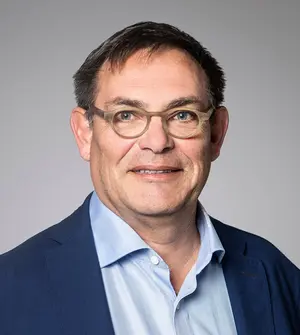 Patrick Gegauf