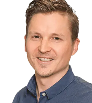 Philipp Baltensperger