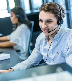 ServiceCare Hotline