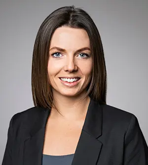 Portrait Flavia Pünter