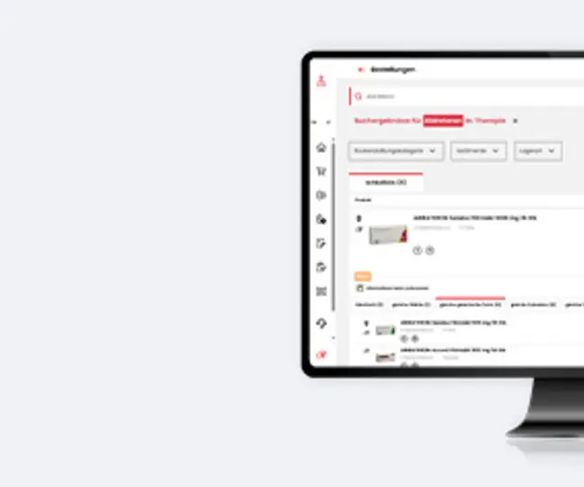 Zur Rose Studio: Alternativen 2.0