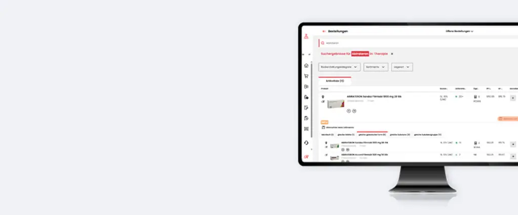 Zur Rose Studio: Alternativen 2.0