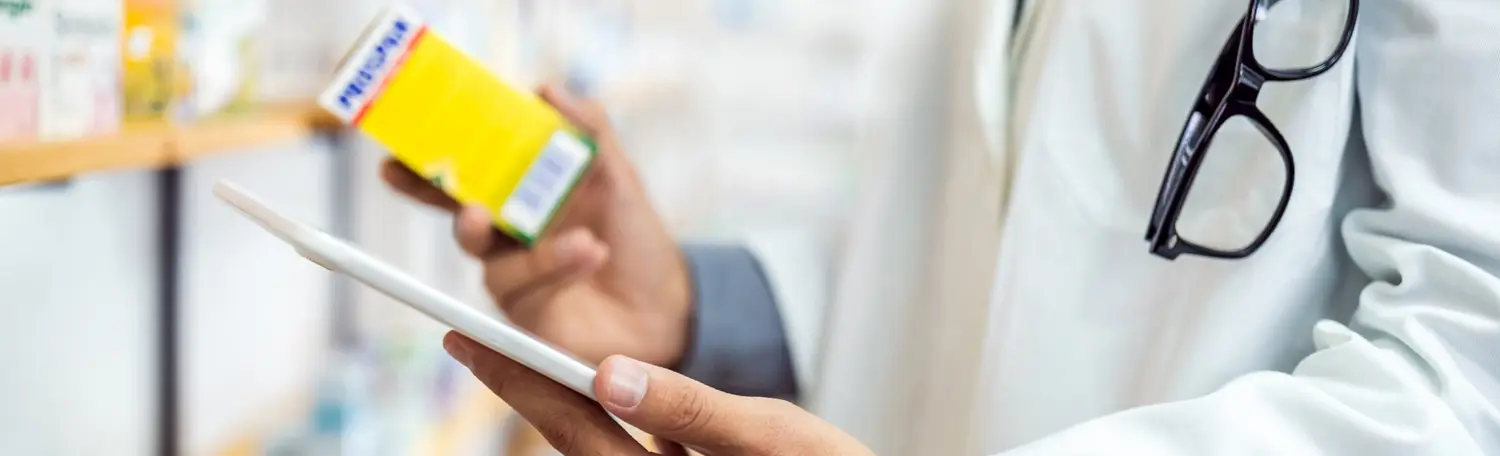 Ist es überhaupt sicher, online Medikamente zu bestellen?