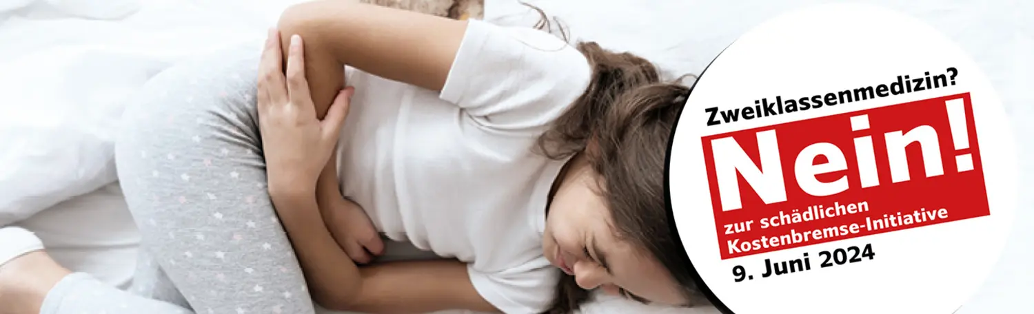 Header Kostenbremse-Initiative Nein!