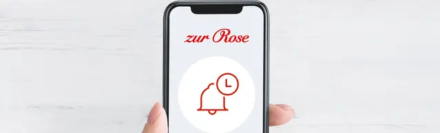 Wir helfen Ihnen bei der Medikamenten-Einnahme