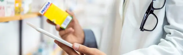 Ist es überhaupt sicher, online Medikamente zu bestellen?