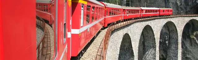 Bernina Express