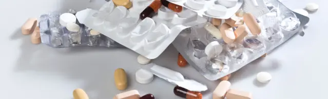 Medikamente abgelaufen – und jetzt