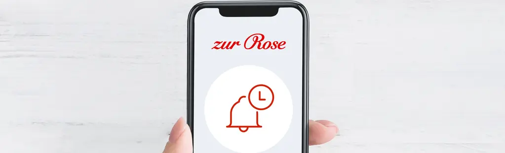Wir helfen Ihnen bei der Medikamenten-Einnahme