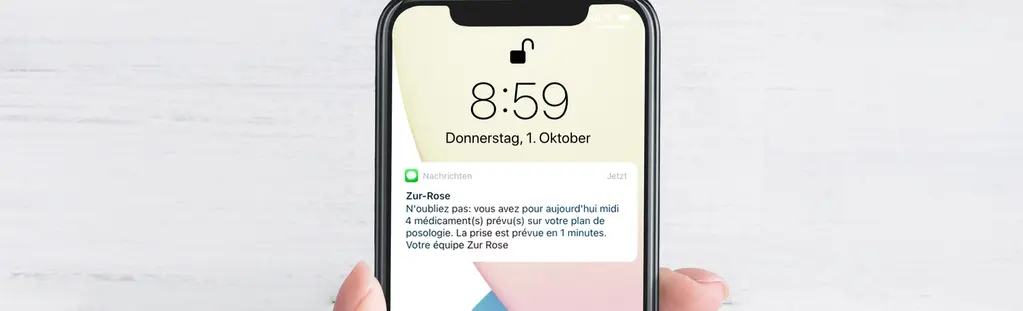 Zur Rose