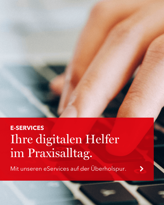 eServices: