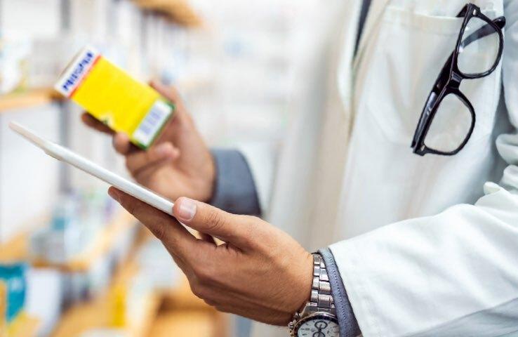 Ist es überhaupt sicher, online Medikamente zu bestellen?