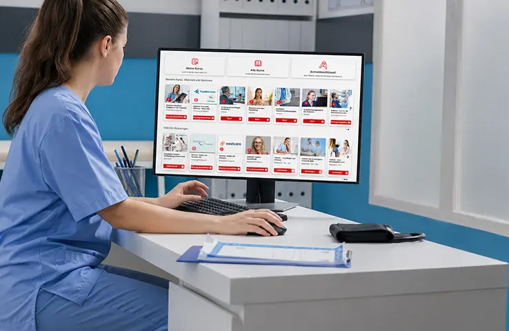 Ein Jahr MEDlearn Teaser Bild