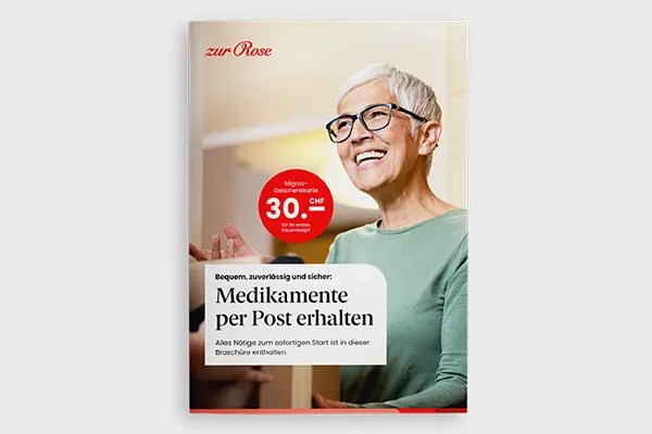 Patienteninfos