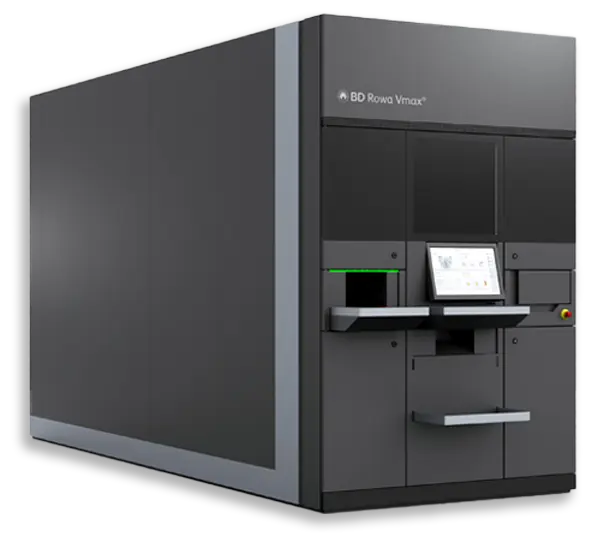 BD ROWA Vmax 160